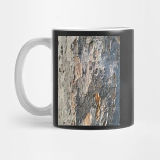 Bark - Plane #2 Mug